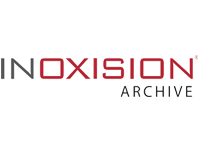 Inoxision Archivierung